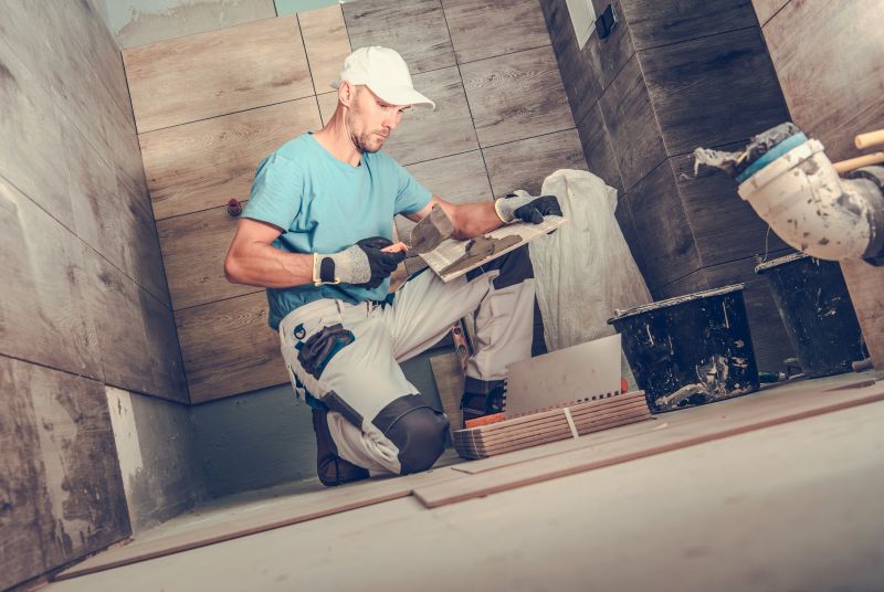 Top Bathroom Remodeling Companies in Cumming, GA