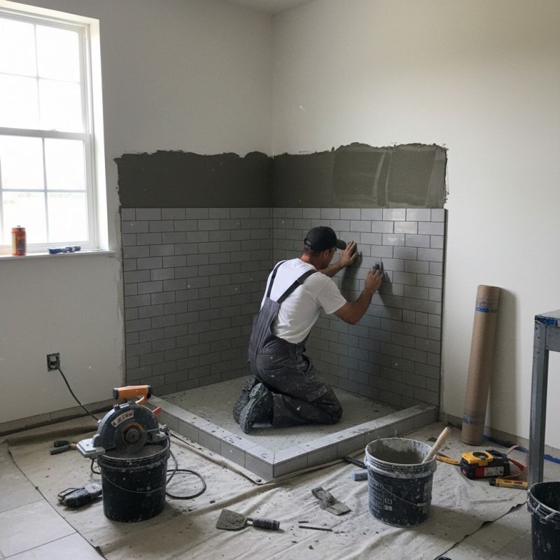 Top Bathroom Remodeling Companies in Grayson, GA