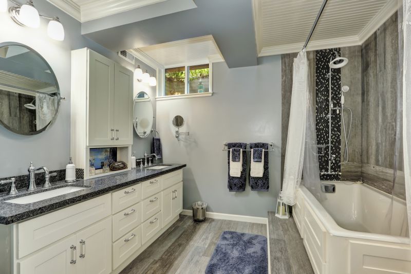 Top Bathroom Remodeling Companies in Lawrenceville, GA