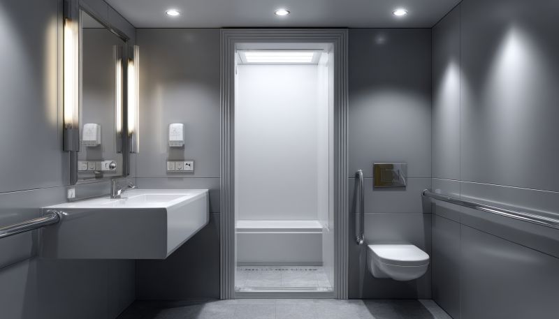 Top Bathroom Remodeling Companies in Monroe, GA